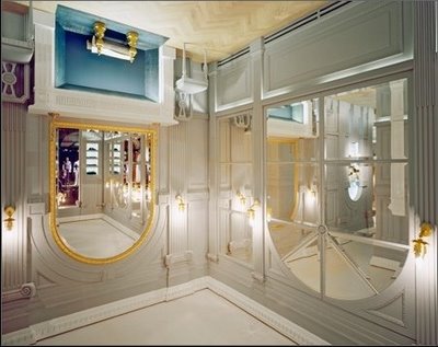 Na vlně originality s Viktor & Rolf! (http://www.luxurymag.cz)